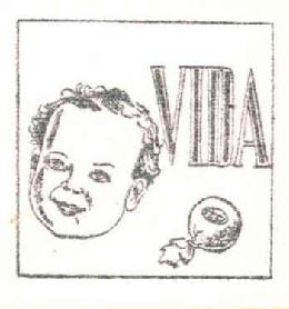 Imagen de VIDA