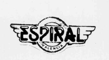 Imagen de ESPIRAL VALENCIA