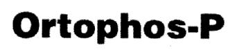Imagen de ORTOPHOS-P