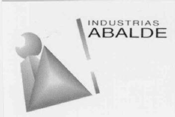 Imagen de INDUSTRIAS ABALDE
