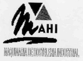Imagen de MAHI MAQUINARIA DE HOSTELERIA INDUSTRIAL