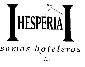 Imagen de HESPERIA SOMOS HOTELEROS