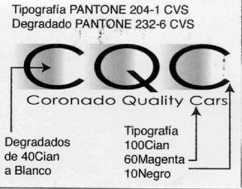 Imagen de CQC CORONADO QUALITY CARS