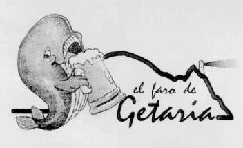 Imagen de EL FARO DE GETARIA