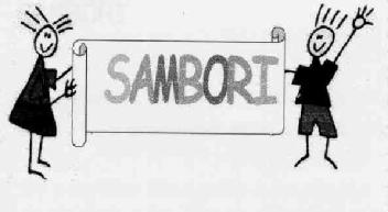 Imagen de SAMBORI