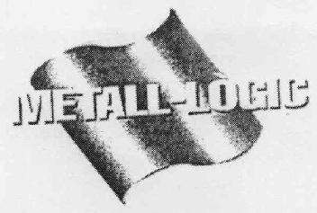 Imagen de METALL-LOGIC