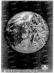 Imagen de ALCAYATAS Y TORNILLERIA, S.A. ALTOSA