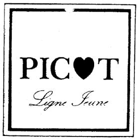 Imagen de PICOT LIGNE JEUNE