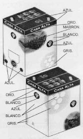 Imagen de CASA ALTA