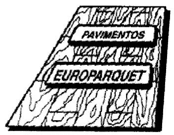 Imagen de PAVIMENTOS EUROPARQUET