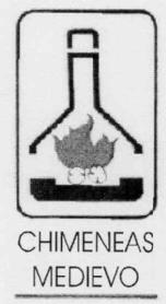 Imagen de CHIMENEAS MEDIEVO
