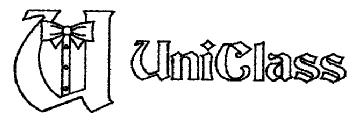 Imagen de U UNICLASS