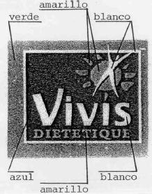 Imagen de VIVIS DIETETIQUE