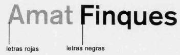 Imagen de AMAT FINQUES