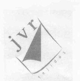 Imagen de JVR TEJIDOS