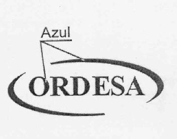 Imagen de ORDESA