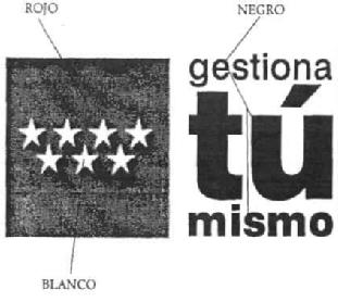 Imagen de GESTIONA TU MISMO
