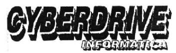 Imagen de CYBERDRIVE INFORMATICA