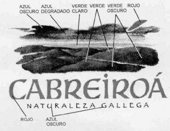 Imagen de CABREIROA NATURALEZA GALLEGA