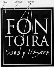 Imagen de FONTOIRA SANA Y LIGERA