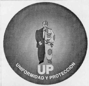 Imagen de UP UNIFORMIDAD Y PROTECCION