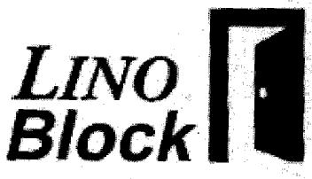 Imagen de LINO BLOCK