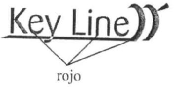 Imagen de KEY LINE