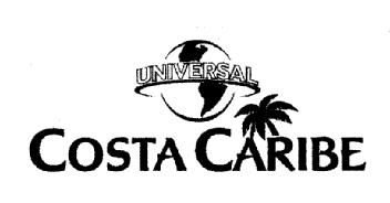 Imagen de UNIVERSAL COSTA CARIBE