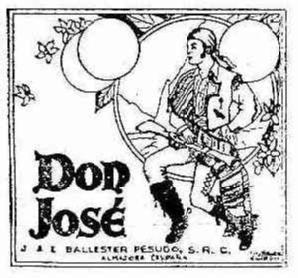 Imagen de DON JOSE