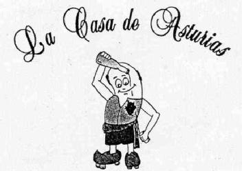 Imagen de LA CASA DE ASTURIAS