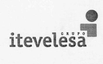Imagen de GRUPO ITEVELESA