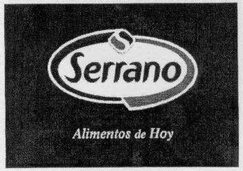 Imagen de SERRANO ALIMENTOS DE HOY