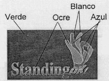 Imagen de STANDING OK!