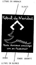Imagen de FESTIVAL DE NAVIDAD ¡ESTA NAVIDAD COMIENZA CON UN FESTIVAL!