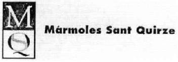 Imagen de MSQ MARMOLES SANT QUIRZE
