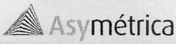 Imagen de ASYMETRICA