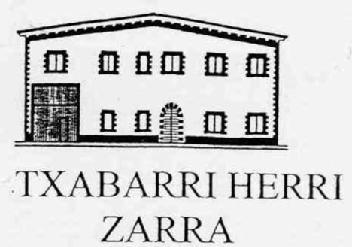 Imagen de TXABARRI HERRI ZARRA