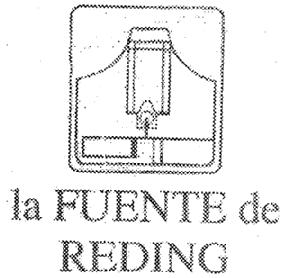 Imagen de LA FUENTE DE REDING