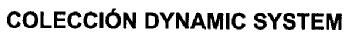 Imagen de COLECCION DYNAMIC SYSTEM
