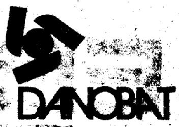 Imagen de DANOBAT