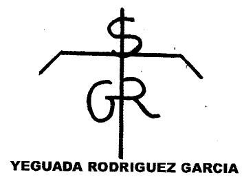 Imagen de GRS YEGUADA RODRIGUEZ GARCIA