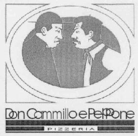 Imagen de DON CAMMILLO E PEPPONE PIZZERIA
