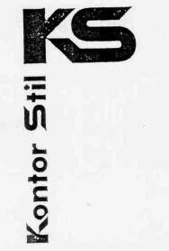 Imagen de KONTOR STIL KS