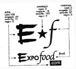 Imagen de E F EXPOFOOD.COM