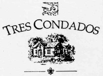 Imagen de TRES CONDADOS
