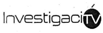 Imagen de INVESTIGACIO TV