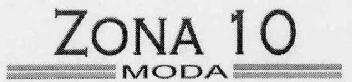Imagen de ZONA 10 MODA
