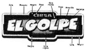 Imagen de CIRSA EL GOLPE