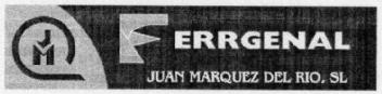 Imagen de JM FERRGENAL JUAN MARQUEZ DEL RIO, S.L
