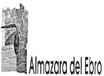 Imagen de ALMAZARA DEL EBRO